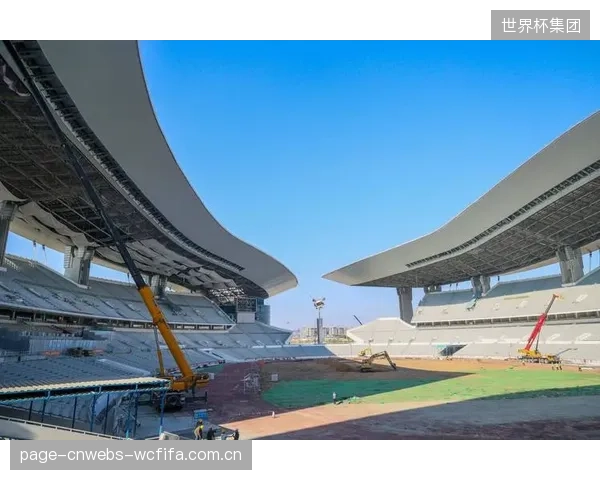 广州亚运城场馆升级，FESTO气动方案将侧墙切换的劳损率降低九成