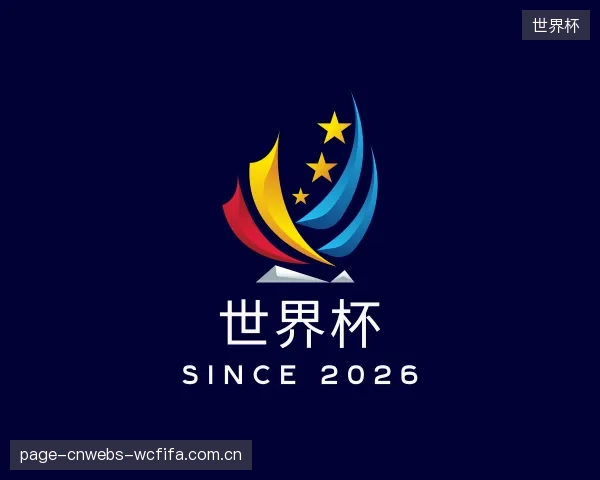 解读世界杯部门